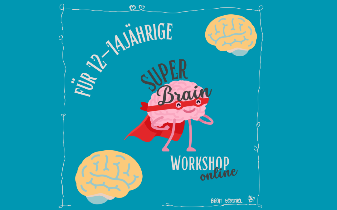 Lernen hakt? Mit Lernstrategien, die funktionieren, ist das bald kein Problem mehr!