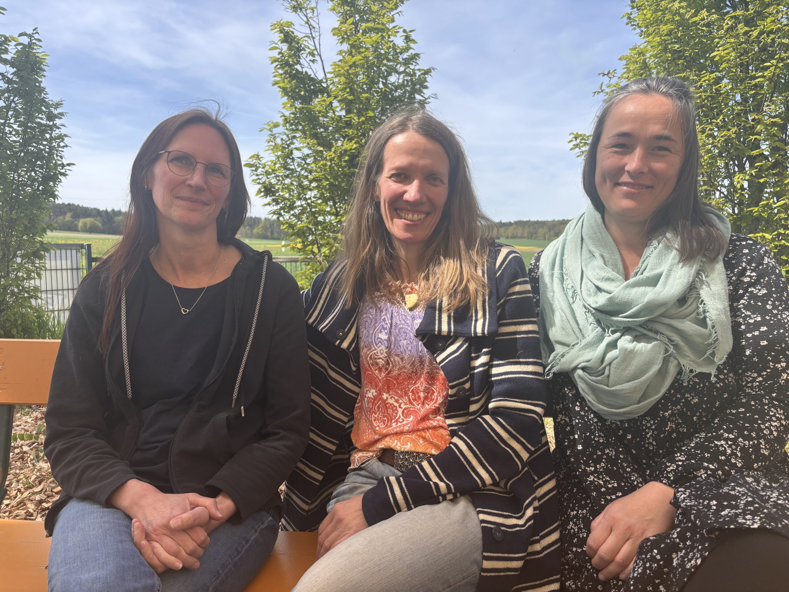 SchulSchmiede NEA Team