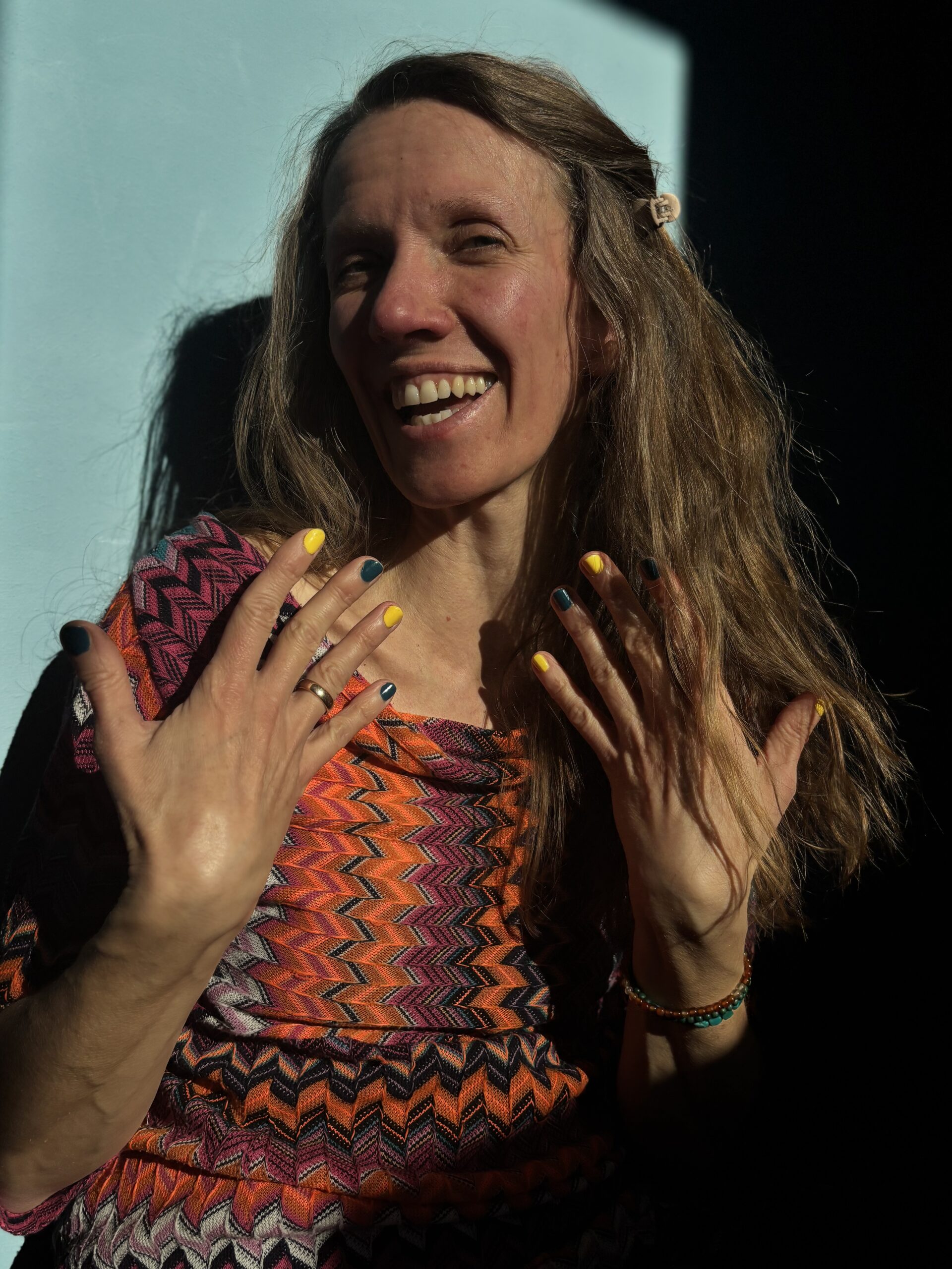 Birgit Beuschel Bebe-Coaching by Birgit Beuschel