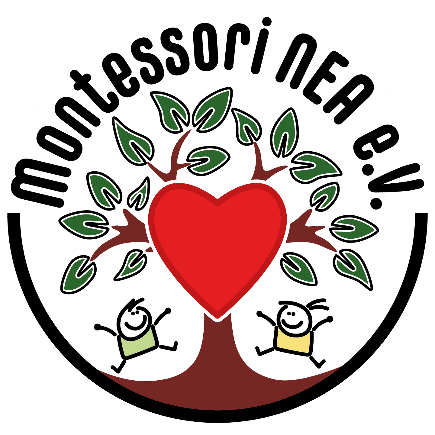 Montessori Logo